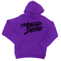 Pre Order Authentic Lifestyle Classic Hoodie