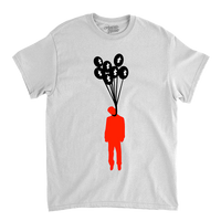 Hangman Graphic T-Shirt