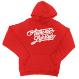 Pre Order Authentic Lifestyle Classic Hoodie