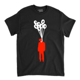 Hangman Graphic T-Shirt